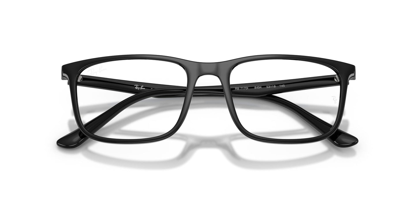 RAY BAN RB7170I 8494 53/18 145