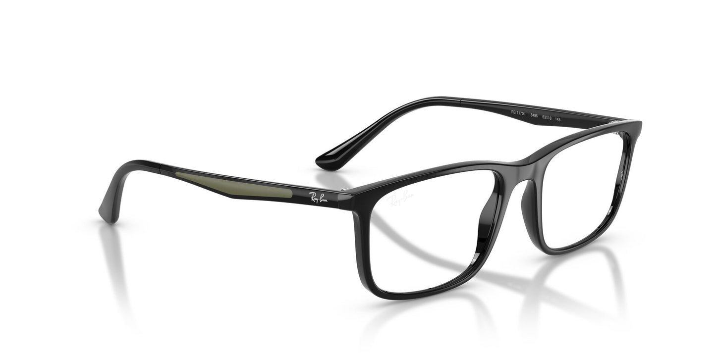 RAY BAN RB7170I 8494 53/18 145