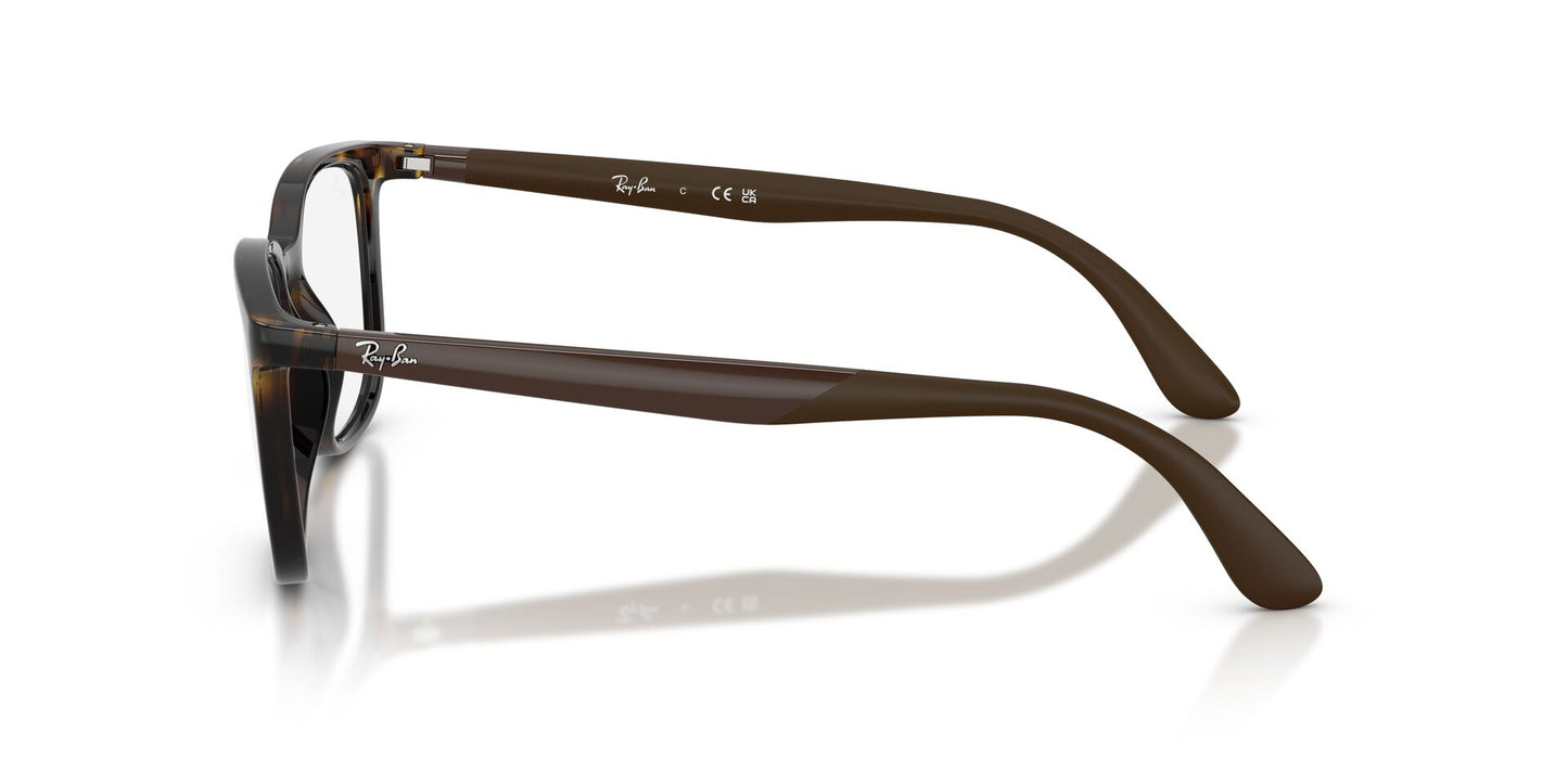 RAY BAN RB7267I 2012 54/18 145