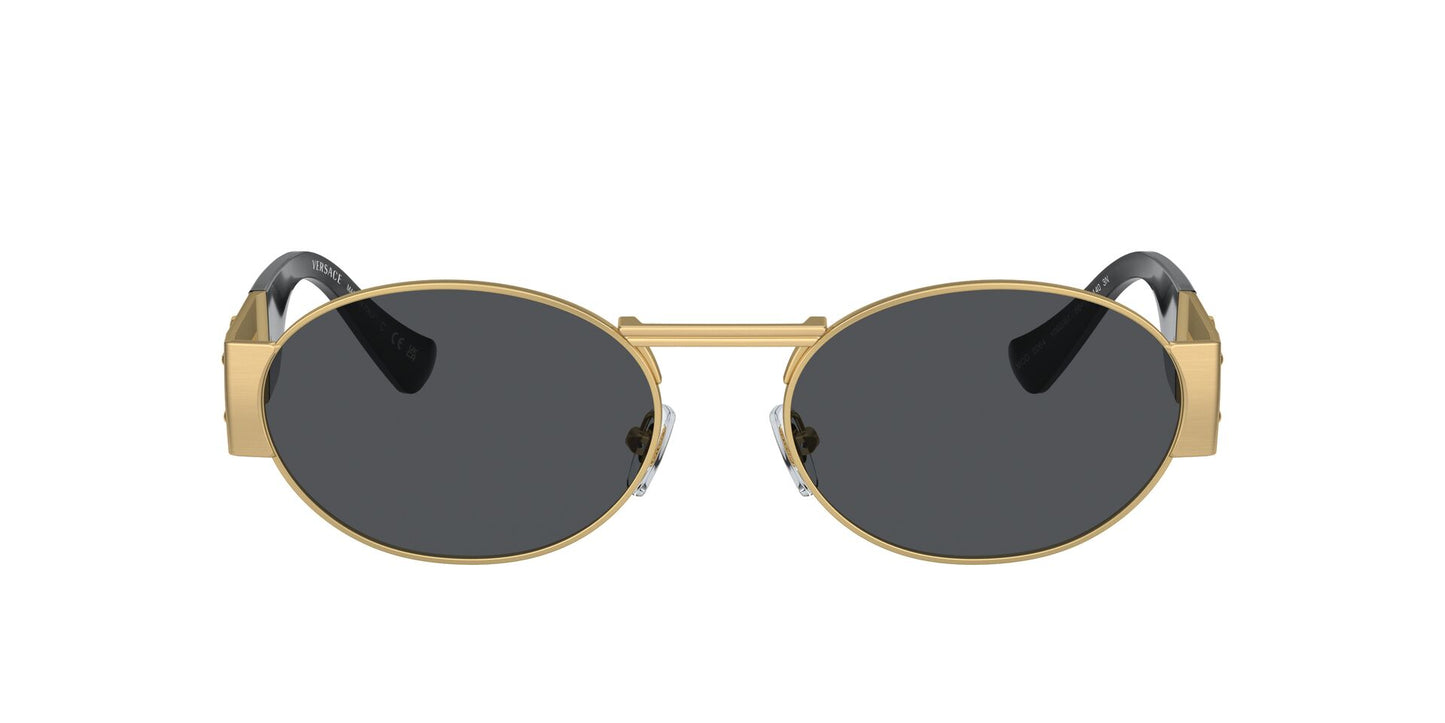 VERSACE MOD2264 1002/87 56/16 140