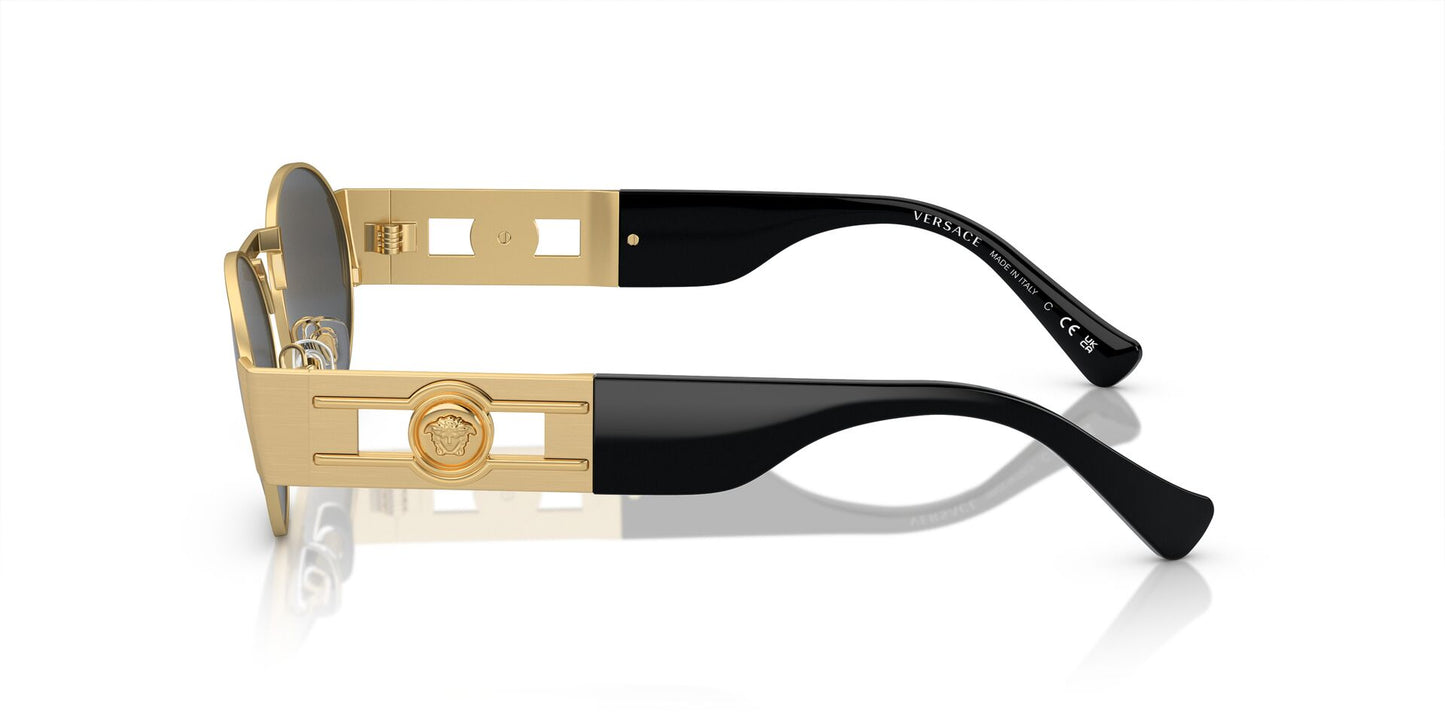 VERSACE MOD2264 1002/87 56/16 140