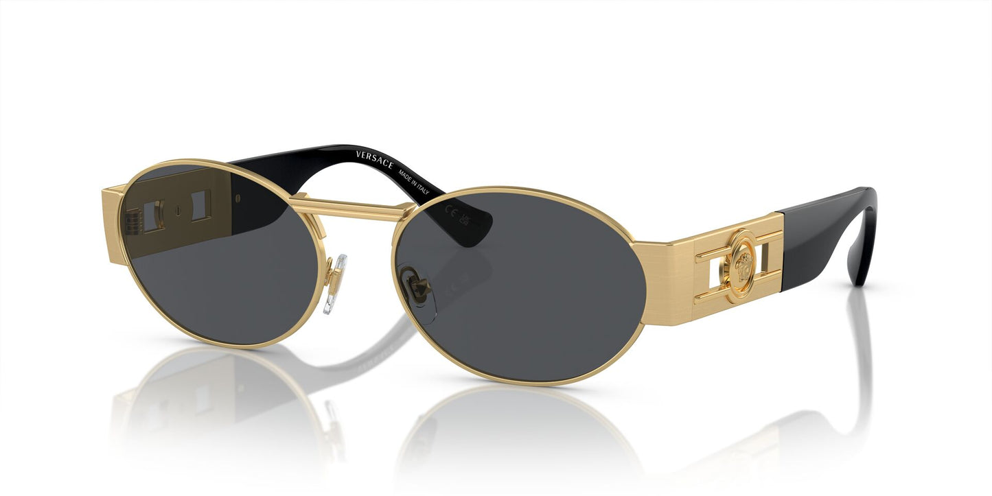VERSACE MOD2264 1002/87 56/16 140
