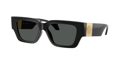VERSACE MOD4497U GB1/87 53/15 140