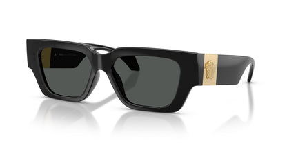 VERSACE MOD4497U GB1/87 53/15 140
