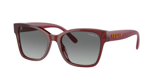 VOGUE VO5534-SI 292411 53/18 140