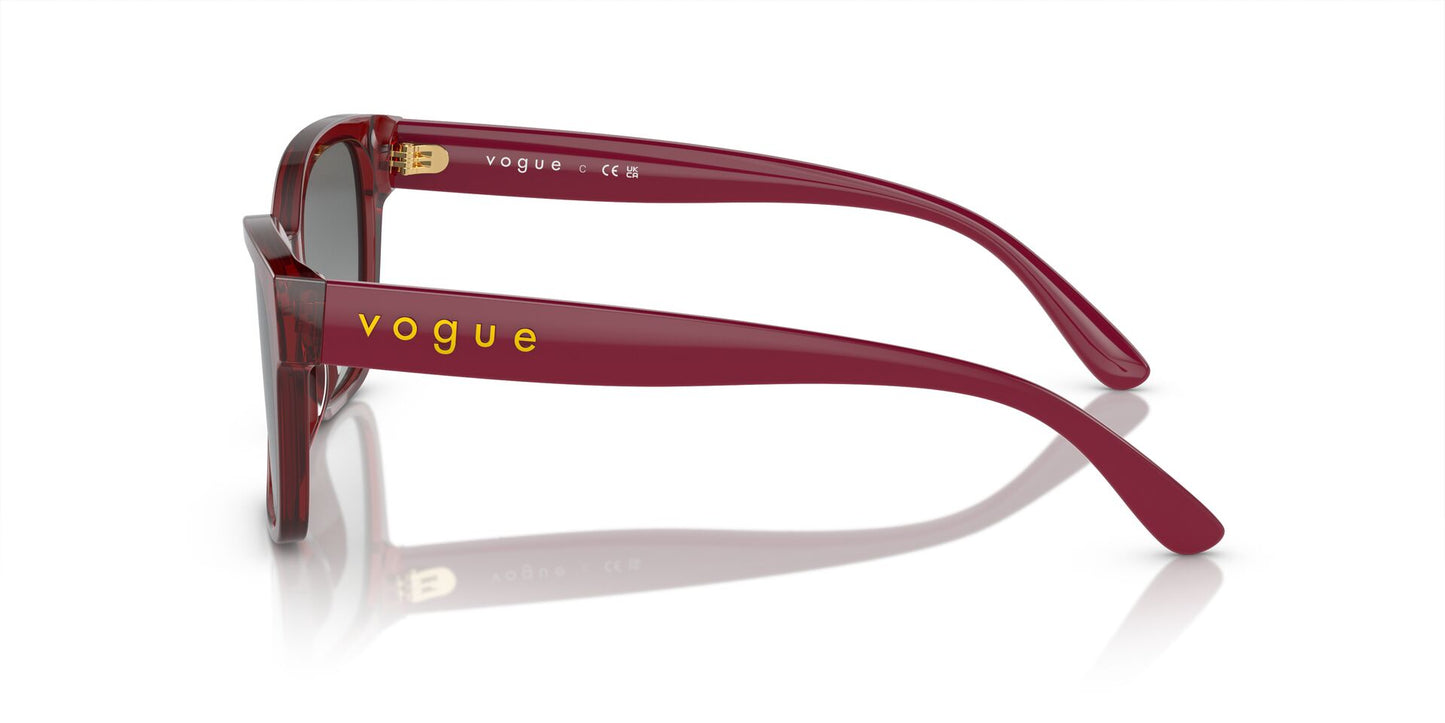 VOGUE VO5534-SI 292411 53/18 140