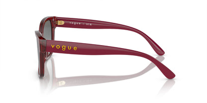 VOGUE VO5534-SI 292411 53/18 140