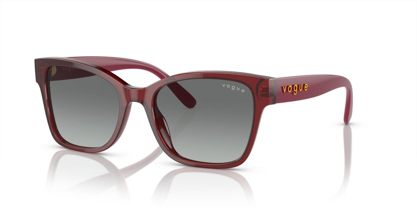 VOGUE VO5534-SI 292411 53/18 140