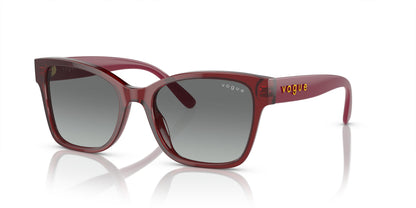 VOGUE VO5534-SI 292411 53/18 140