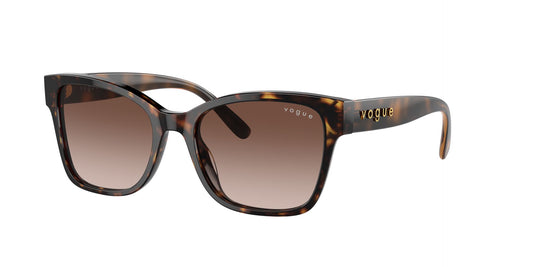 VOGUE VO5534-SI W65613 53/18 140