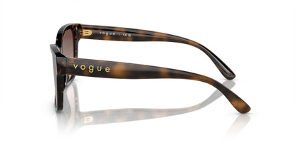 VOGUE VO5534-SI W65613 53/18 140