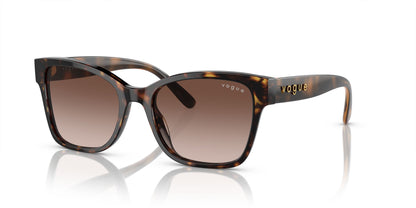 VOGUE VO5534-SI W65613 53/18 140