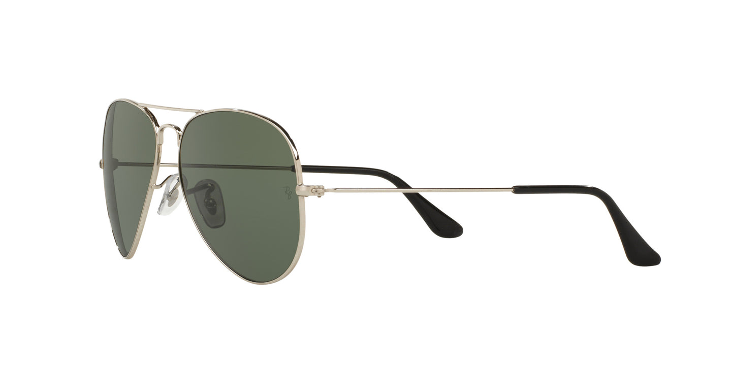 RAYBAN RB3025 003 58/14 135
