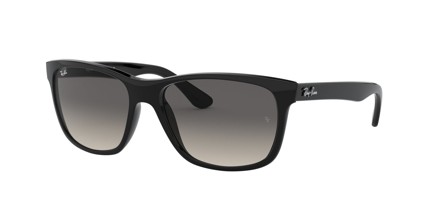 RAYBAN RB4181 601/71 57/16 145