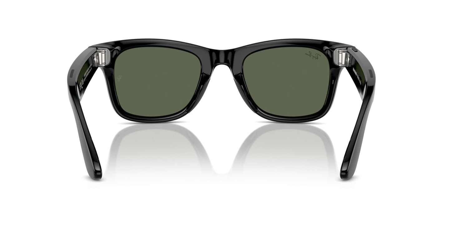 RAYBAN META 0RW4006 601/71 50/22 145