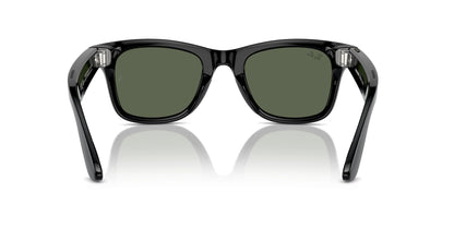 RAYBAN META 0RW4006 601/71 50/22 145