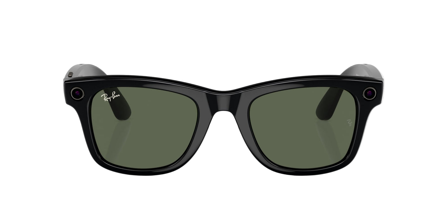 RAYBAN META 0RW4006 601/71 50/22 145