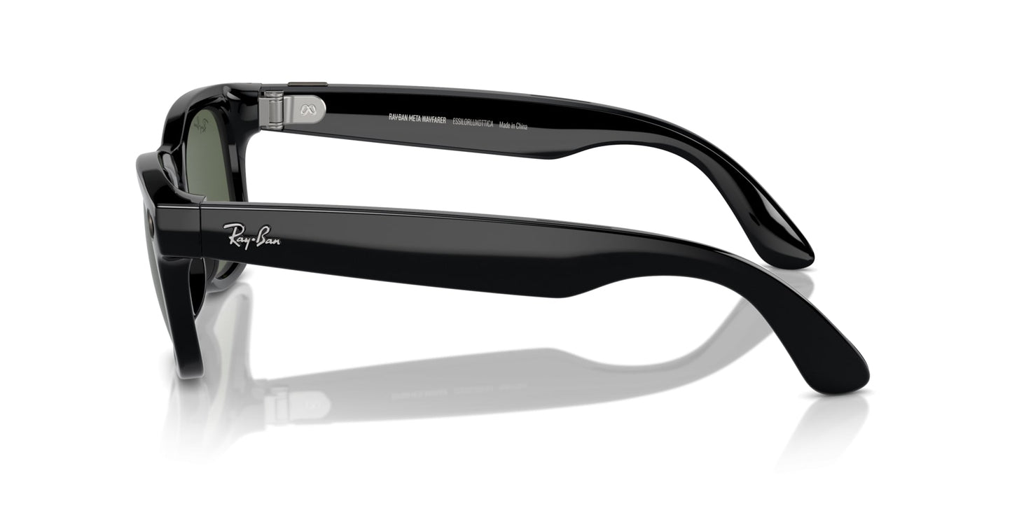 RAYBAN META 0RW4006 601/71 50/22 145