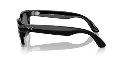RAYBAN META 0RW4006 601/71 50/22 145