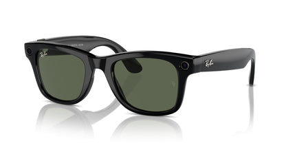 RAYBAN META 0RW4006 601/71 50/22 145
