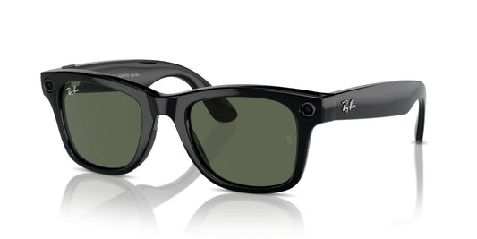 RAYBAN META 0RW4006 601/71 50/22 145