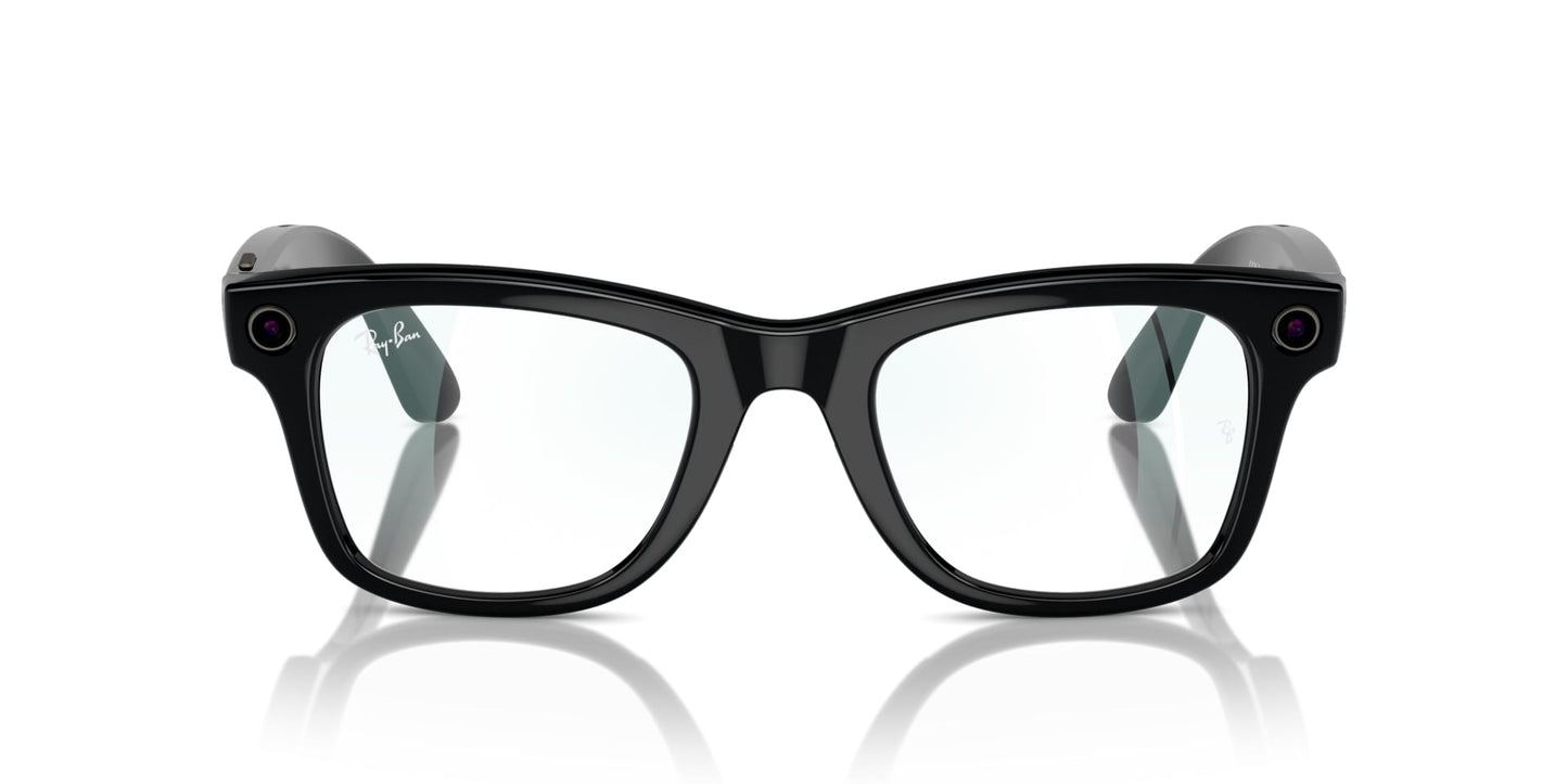 RAYBAN META 0RW4006 601/SB 50/22 145