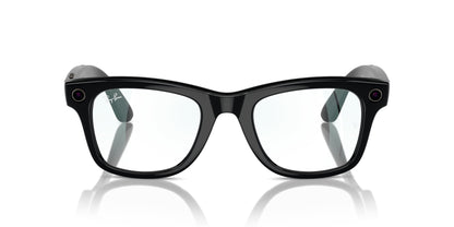 RAYBAN META 0RW4006 601/SB 50/22 145