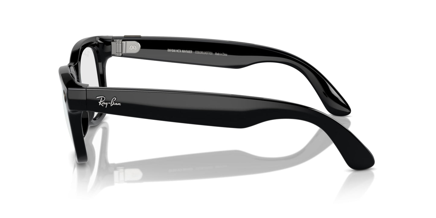 RAYBAN META 0RW4006 601/SB 50/22 145