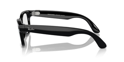 RAYBAN META 0RW4006 601/SB 50/22 145