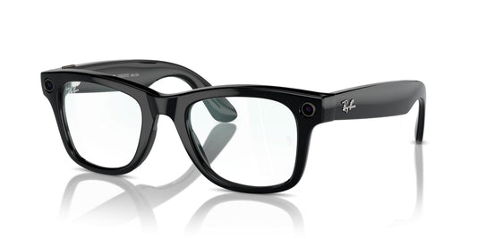 RAYBAN META 0RW4006 601/SB 50/22 145