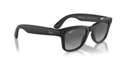 RAYBAN META 0RW4006 601ST3 50/22 145