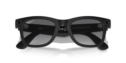 RAYBAN META 0RW4006 601ST3 50/22 145