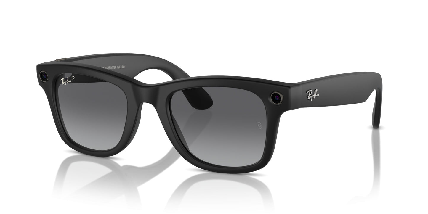 RAYBAN META 0RW4006 601ST3 50/22 145
