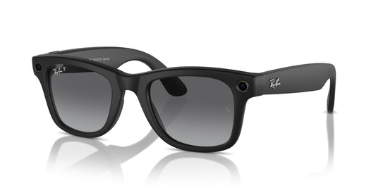 RAYBAN META 0RW4006 601ST3 50/22 145