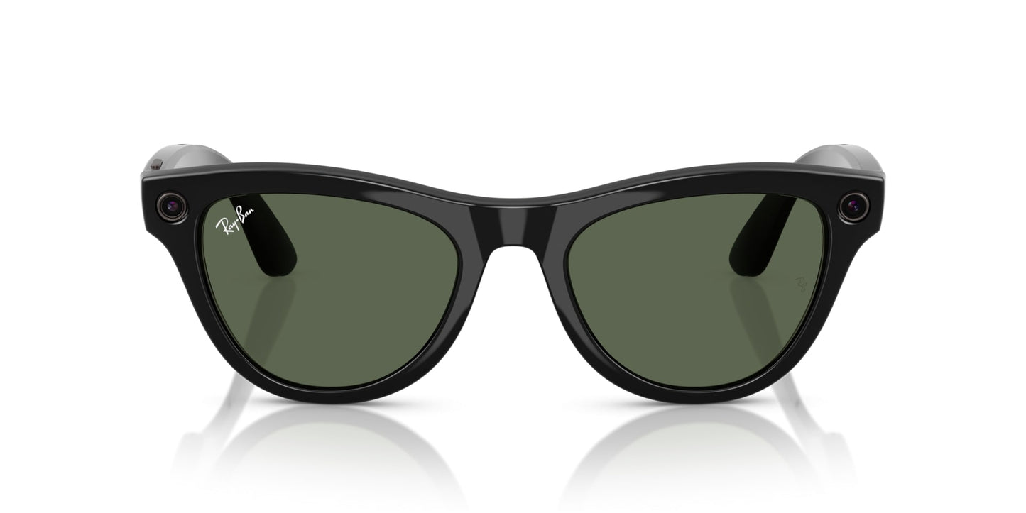 RAYBAN META 0RW4010 601/71 52/17 145