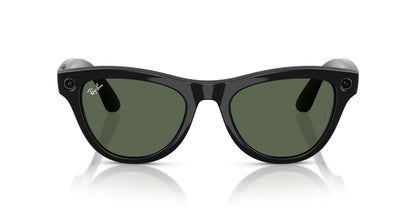RAYBAN META 0RW4010 601/71 52/17 145
