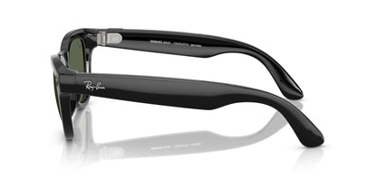 RAYBAN META 0RW4010 601/71 52/17 145
