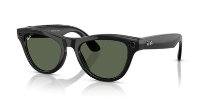 RAYBAN META 0RW4010 601/71 52/17 145