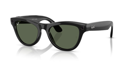 RAYBAN META 0RW4010 601/71 52/17 145