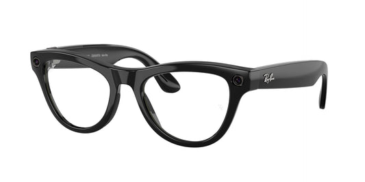 RAYBAN META 0RW4010 601/CH 52/20