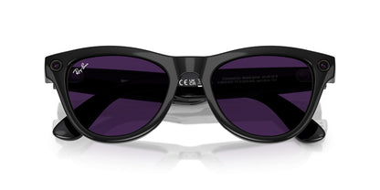 RAYBAN META 0RW4010 601/CH 52/20