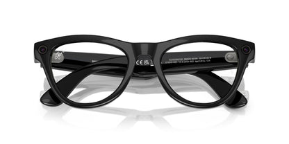 RAYBAN META 0RW4010 601/CH 52/20