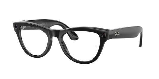 RAYBAN META 0RW4010 601/MF 52/20
