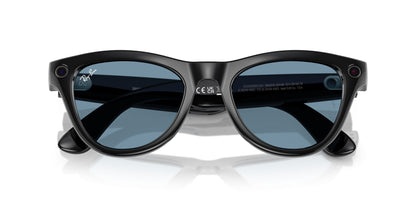 RAYBAN META 0RW4010 601/MF 52/20
