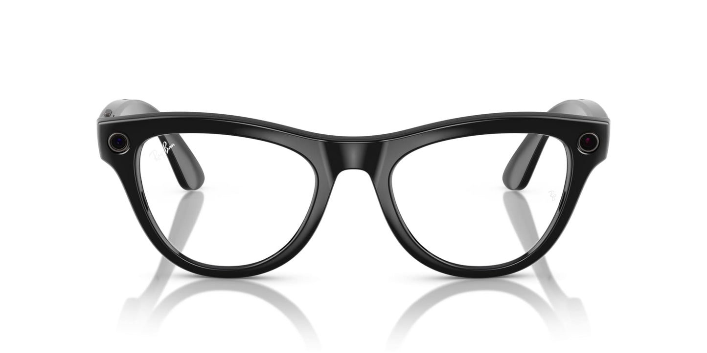 RAYBAN META 0RW4010 601/MF 52/20