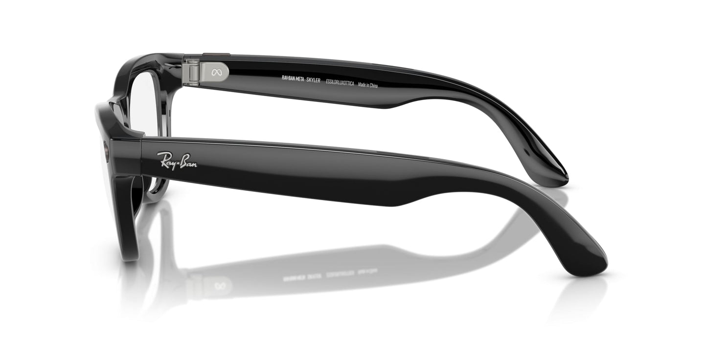 RAYBAN META 0RW4010 601/MF 52/20