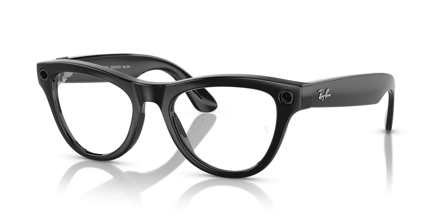 RAYBAN META 0RW4010 601/MF 52/20