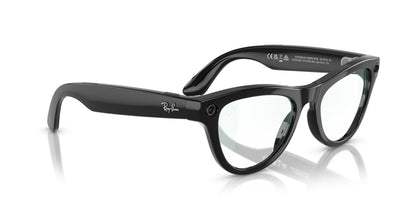 RAYBAN META 0RW4010 601/SB 52/17 145