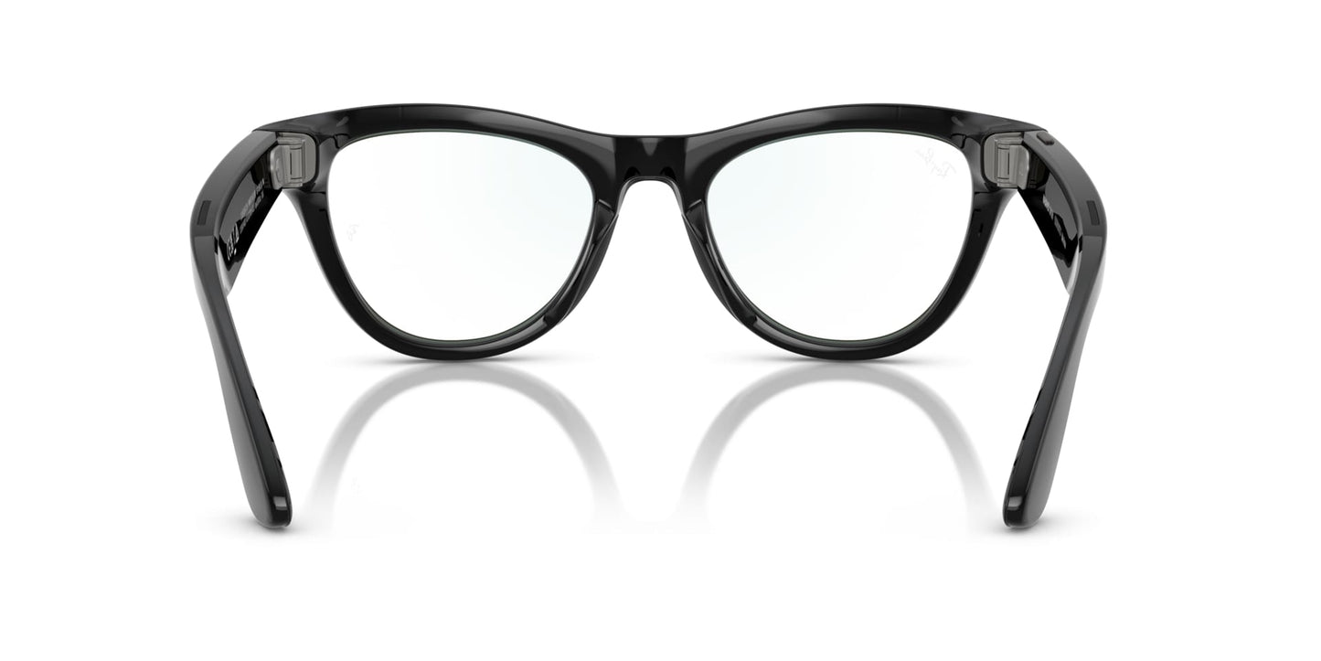 RAYBAN META 0RW4010 601/SB 52/17 145