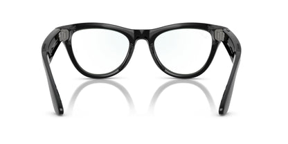 RAYBAN META 0RW4010 601/SB 52/17 145